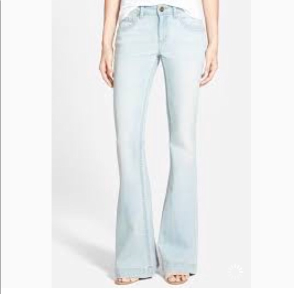 DL1961 Joy Flare (nwot) size 26